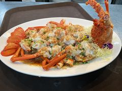 -上海宝华喜来登酒店·采悦轩中餐厅