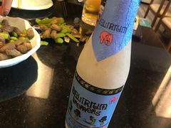-百味源炭火烤翅 ·夜市大排档(酒仙桥店)