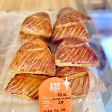 麦子店 | 吃着没有幸福感🥐