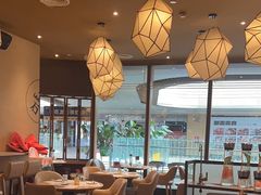 -原石牛扒·约会餐厅(龙城万科里店)