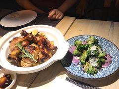 -上合花园花园烧烤(贵阳店)