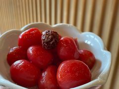 -鹅喜粤·广州味·点心·烧鹅(长隆店)