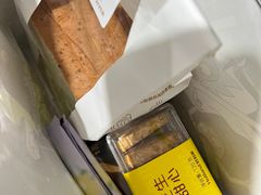 -好利来(十里河店)