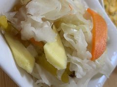 -高老庄·老溧阳·私房菜(南山竹海店)