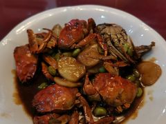 -美味之家·湖景农家乐(太湖东山店)