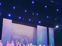 -交通银行前滩31演艺中心