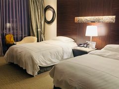 -青岛海尔洲际酒店