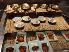 -韩盛·盛江山自助料理(学院路江北大学城店)