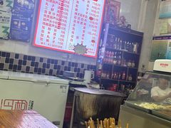 -朱秀英梆梆肉葫芦头(琉璃街店)