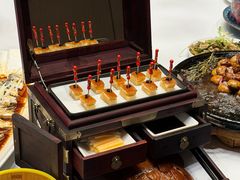 -樽宴酒楼·地道川菜·品质聚会·生日宴请