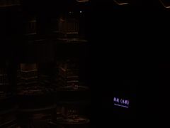 -交通银行前滩31演艺中心