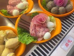 -老马路串串香火锅(北门桥店)