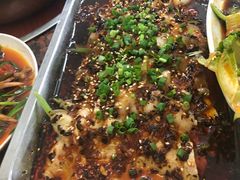 -弓虽昌焖烧鸡(大竹林店)