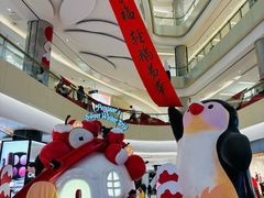-北京清河万象汇