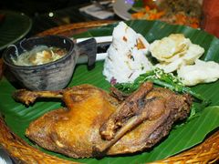 -Pundi Pundi Restaurant
