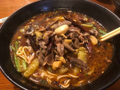 -豆爺小面(朱雀店)