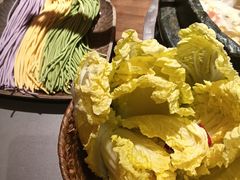 -芸山季·云南山珍菌火锅(人民广场来福士店)