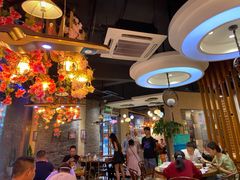 -印象江南(东栅店)