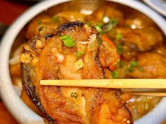 -福匠日本料理(人民路店)