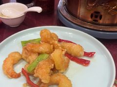 -老边饺子馆(中街店)