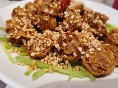 -偏爱炒鸡(老县衙店)