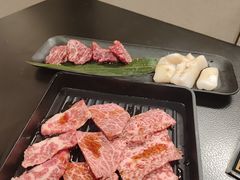 -和牛 烧肉寿喜烧涮锅 善(心斎橋店)