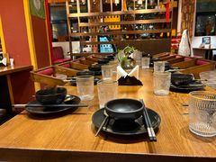 -敏珠拉姆藏餐·南京厨房(富春江东街店)