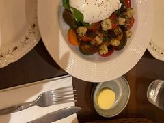 -Bistro Les Lilas丁香花小酒馆