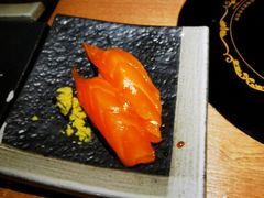 -沼津港精致料理·寿喜烧·烧鸟(漕河泾印象城店)