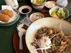 -ITARU食堂·定食料理(西丽店)