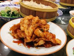 -襄平西海兴饭店