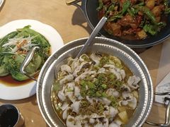 -醉得意·山茶油炒土鸡(泰安火车站大润发店)