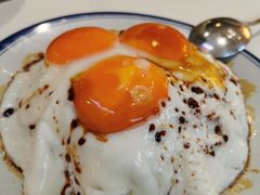 -食运茶餐厅(文化宫店)
