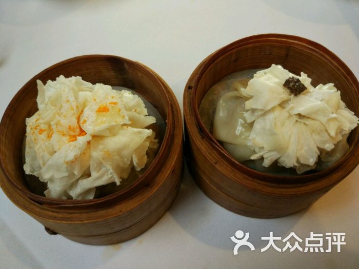 凤临阁-烧麦图片-大同美食-大众点评网