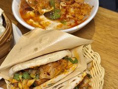 -豆相识•九九豆腐脑(牛咡桥店)