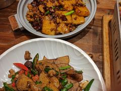 -树厨贵州菜(铜仁花果山店)