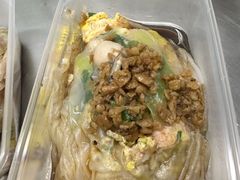 -小吴肠粉