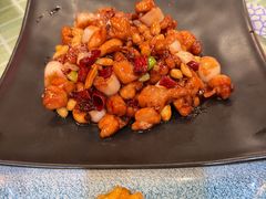 -玉桥餐厅(天坛店)