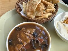 -穆彦华逍遥镇胡辣汤(岗坡路店)