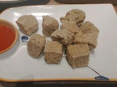 -香园茶社·金陵小灶(老门东店)