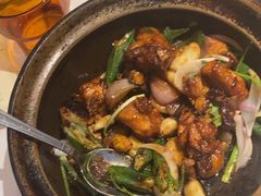 -汤城小厨•粤菜•靓汤(金宝街店)