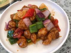 -客家汇·客家传承菜(水库店)