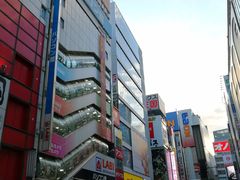 -秋叶原电器街