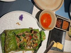 -怡咖啡海鲜自助餐厅(浦东香格里拉店)