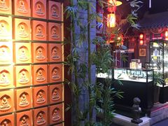 -不二茶空间·养生宴(石景山店)