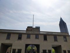 -南京中国近代史遗址博物馆(南京总统府)