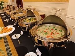 -广州富力丽思卡尔顿酒店