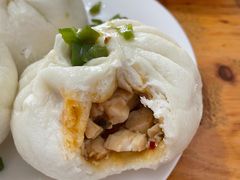 -小武包子铺(严州古城店)