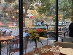-ELI FALAFEL Lebanese&Mediterranean黎巴嫩美食(富城路店)