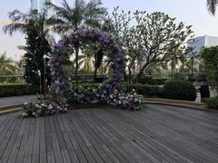 -广州科尔海悦酒店